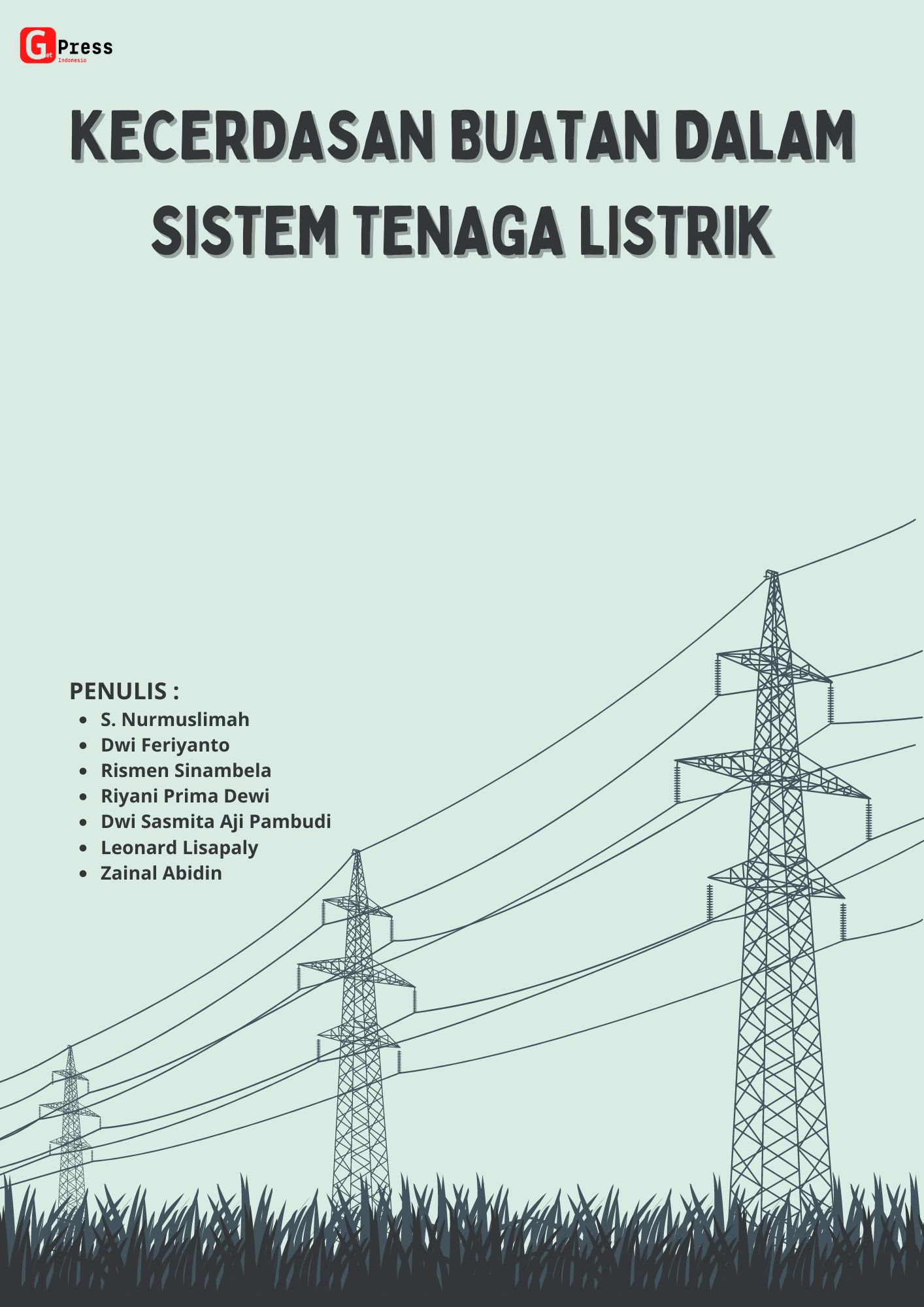 Kecerdasan Buatan Dalam Sistem Tenaga Listrik